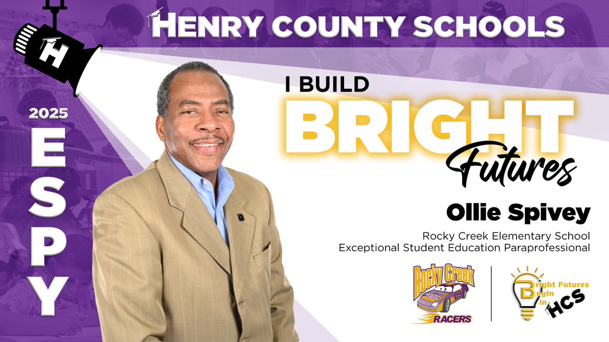 Henry County Schools tweet media