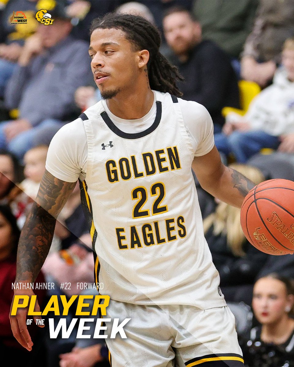 CSI Men’s Basketball tweet media