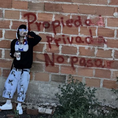 #PROPIEDADPRIVADA