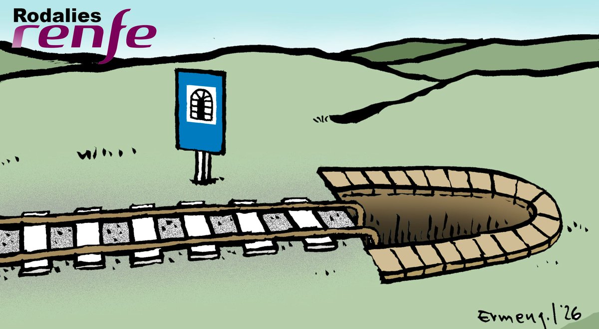 ermengoltolsa's tweet image. La Mañana 28-01-26