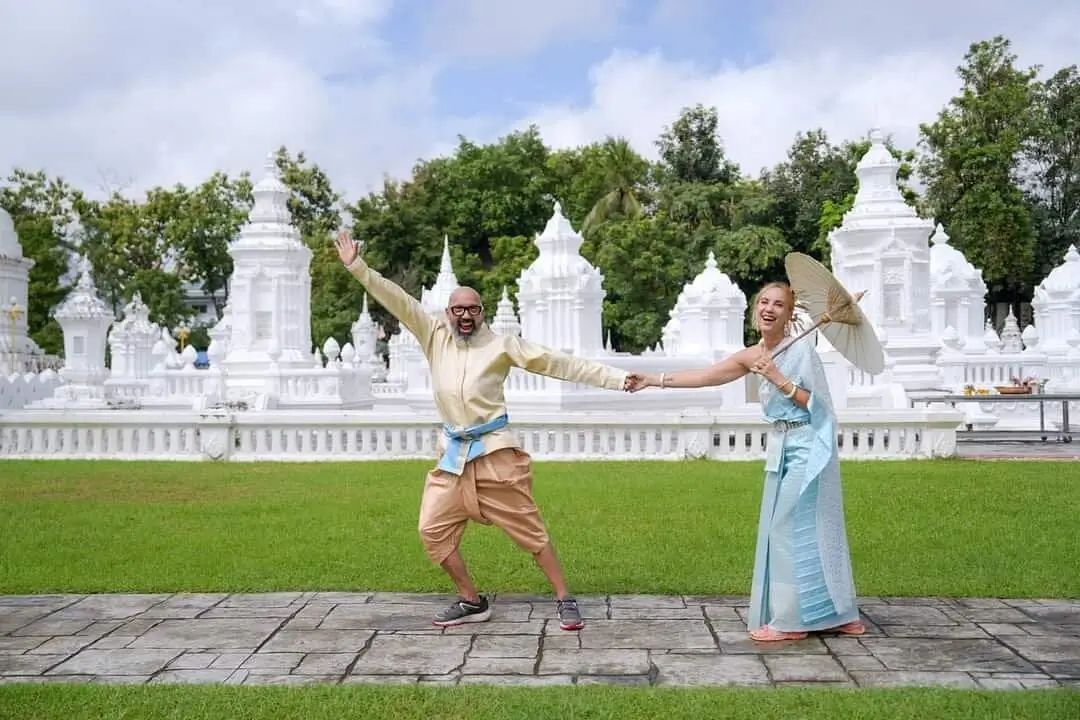 Dónde ir de luna de miel en junio: 2 rutas inolvidables por el Sudeste Asiático recomendadas por @mundo_nomada

buff.ly/LtjsEfl