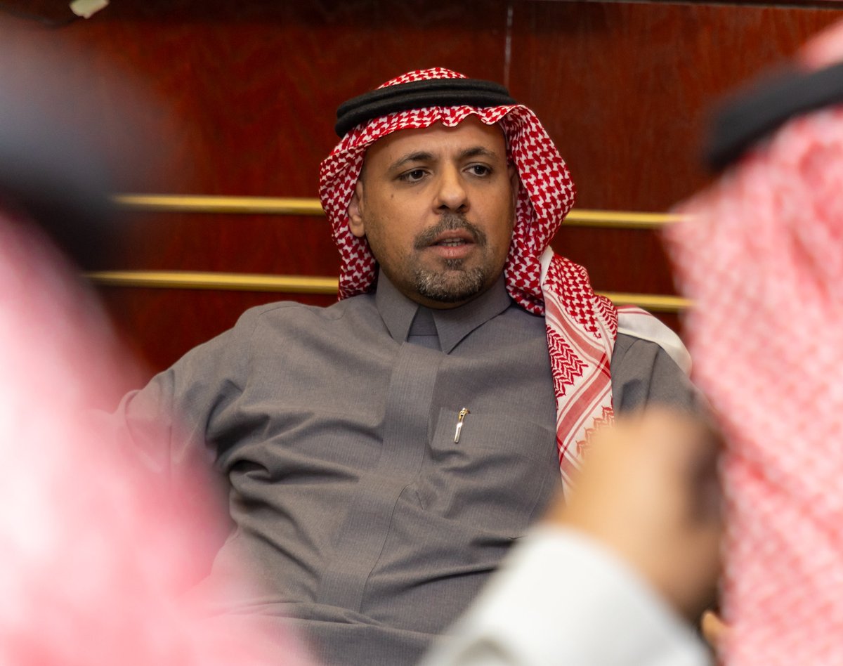نادي الفيحاء السعودي tweet media