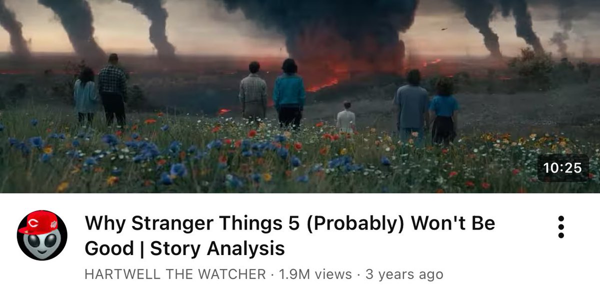 this person was ahead of their time