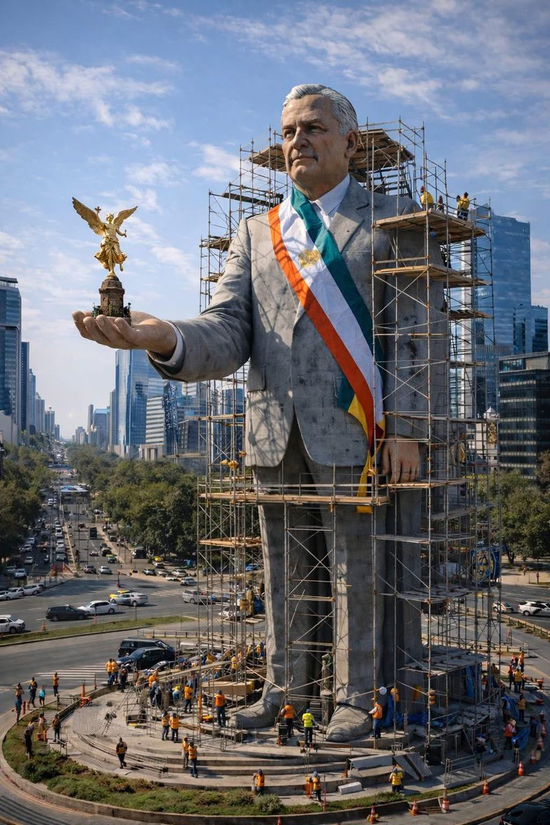 Ya andamos viendo en que nos vamos a gastar los 50 mil mdp que pagará Salinas Pliego.