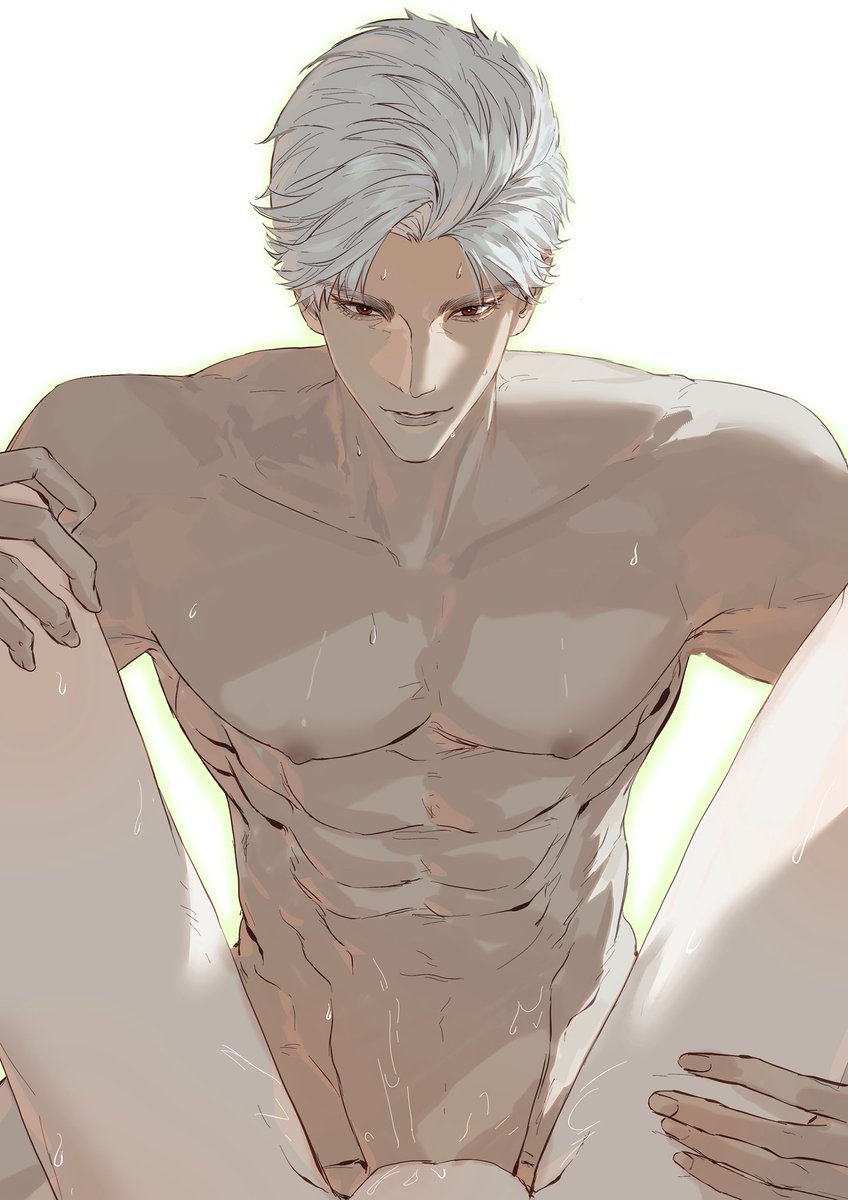 鸣冬木 tweet media