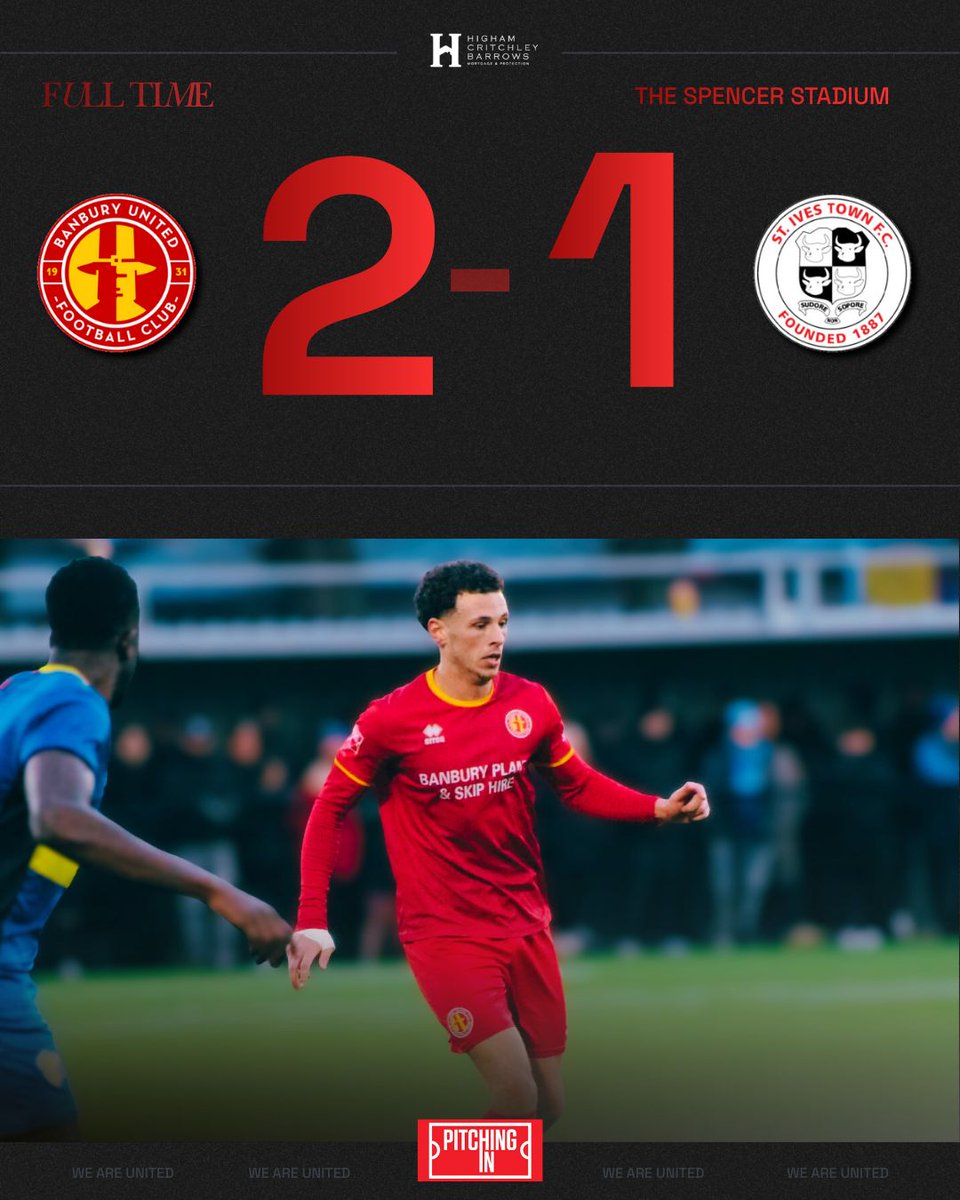 ✅ Three wins on the spin for BUFC - COME ON!!!

#WeAreUnited | #UTP