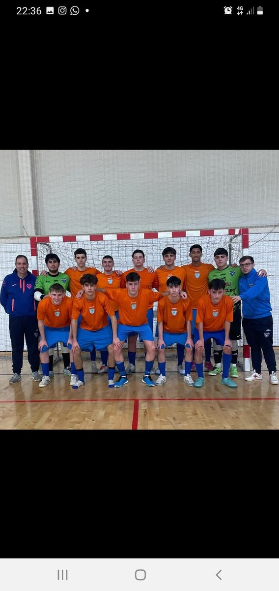 Club Salou FS tweet media