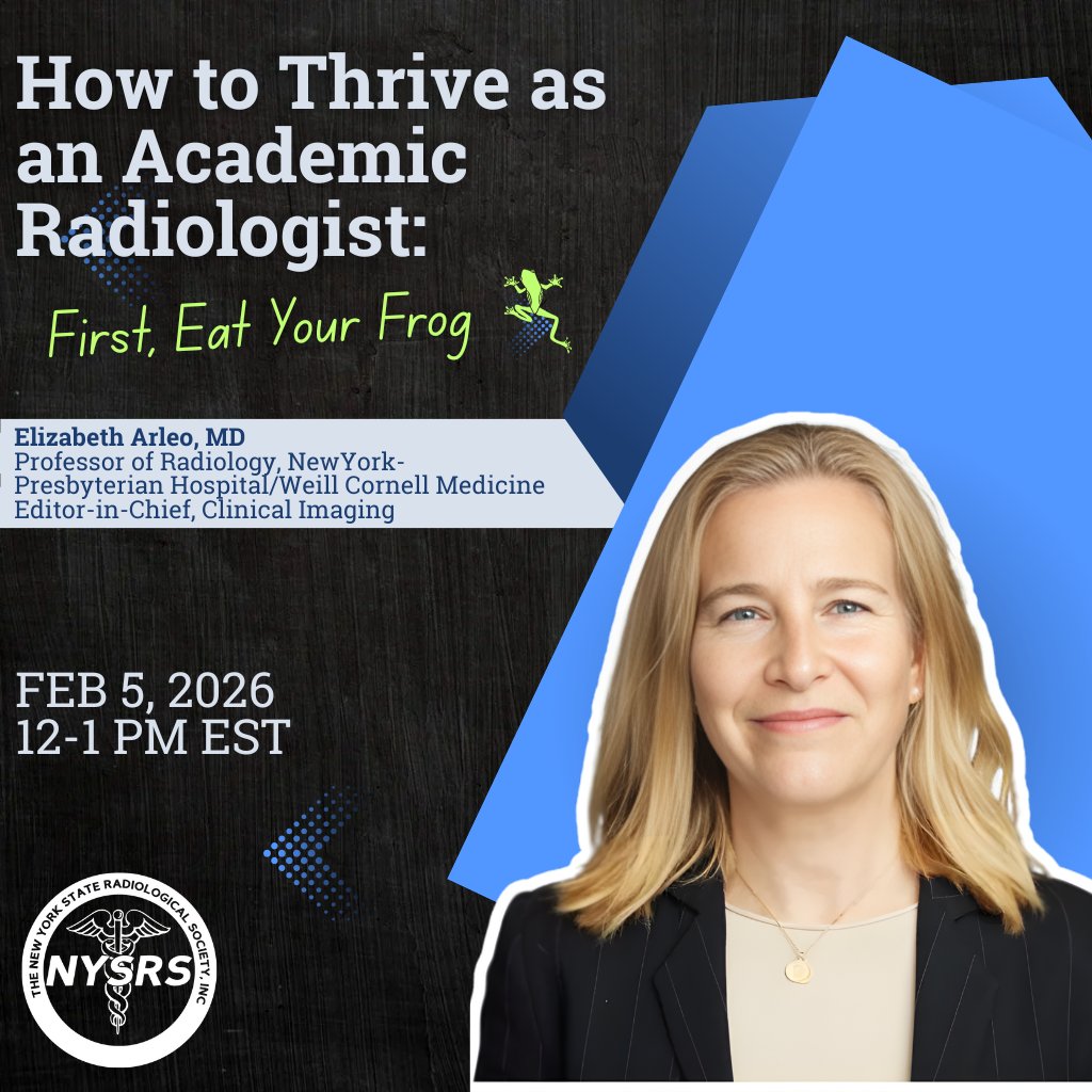 NYSRS, Inc tweet media