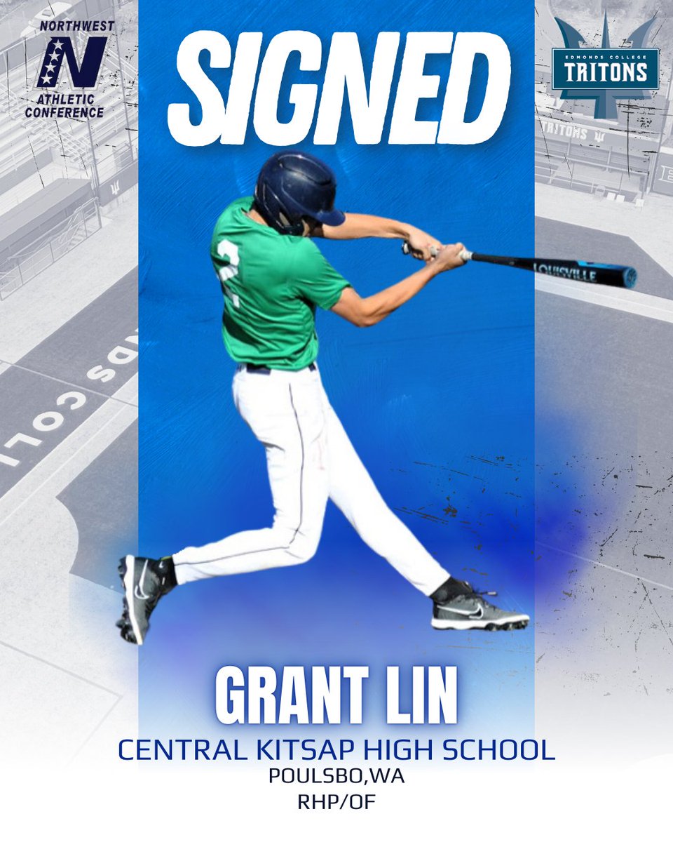 Edmonds College Baseball tweet media