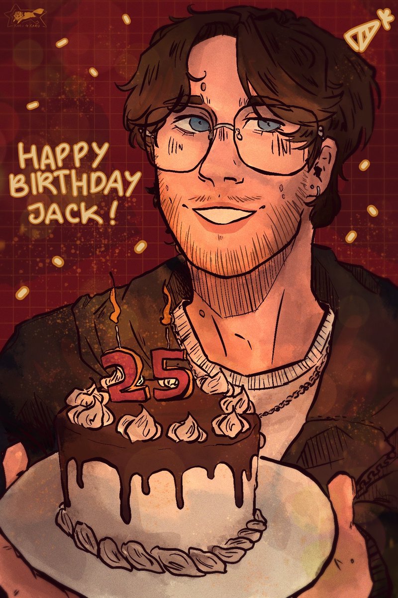 HAPPY PYROSCYTHE DAYYYYYY
happy birthday <a href="/ttvpyroscythe/">Jack Pyroscythe 🔥</a> :)
#pyroscythefanart