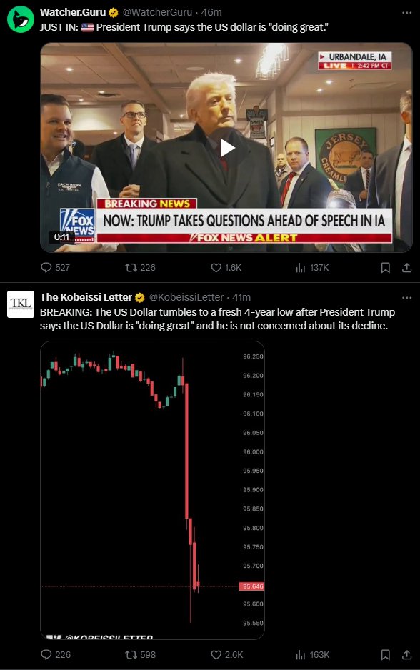 TopGunHatch's tweet image. sending this for @inversebrah to catalog 

average day in 2026