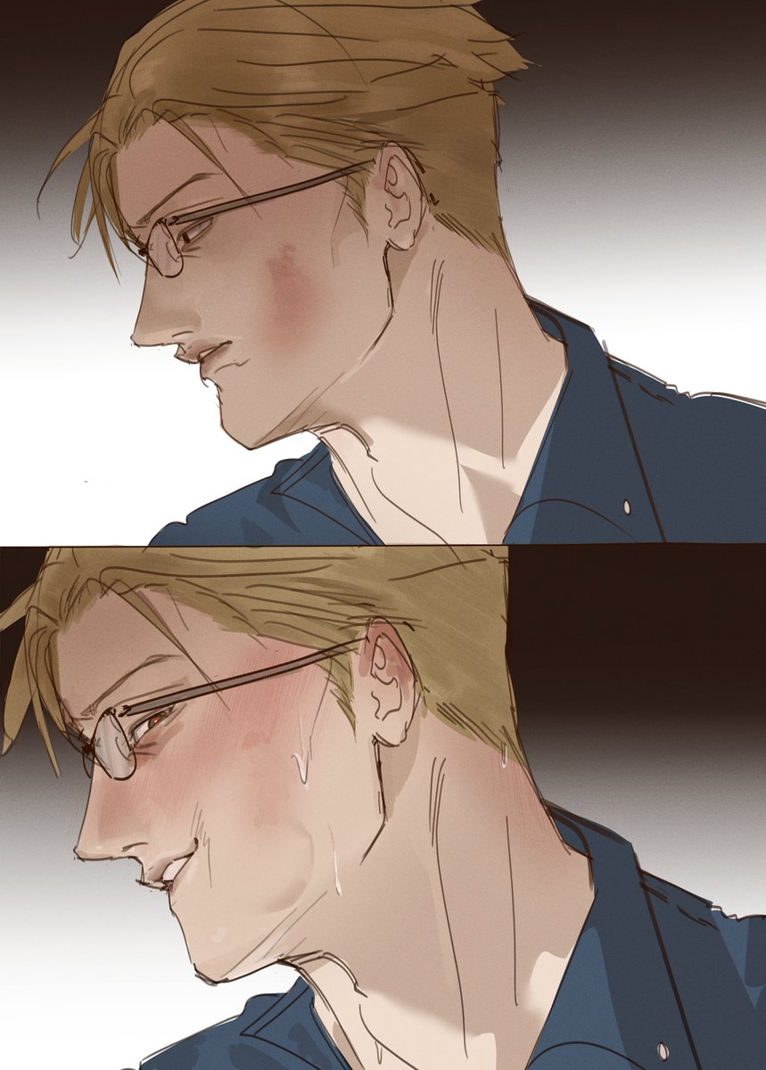 NAnamiiiiiiiiiiii !!!!! #nanamikento #nanami #jjk #JujutsuKaisen #arttrend #nanamiart