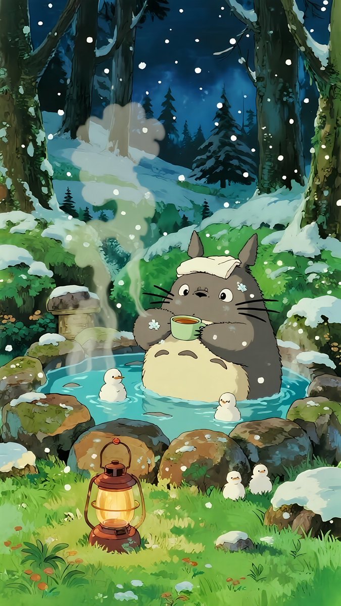 Universal4karts's tweet image. ❄️