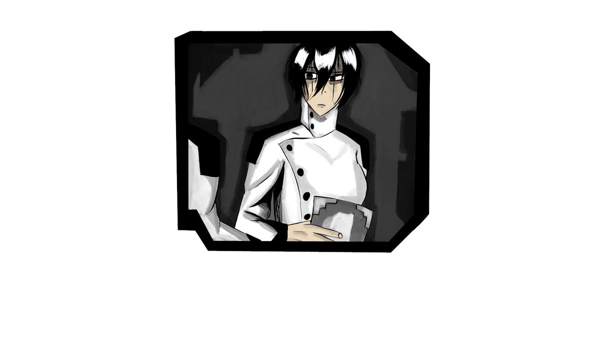 TheRangerP's tweet photo. Hello everyone! 

To give a little update i have decided to show off a redraw of what's been going on and show a CG redraw

Left is the old and right is the new 

What ya'll think? 

#indiegame #indiegamedev #gamedev #rpgmaker https://t.co/BbYLxQxFke