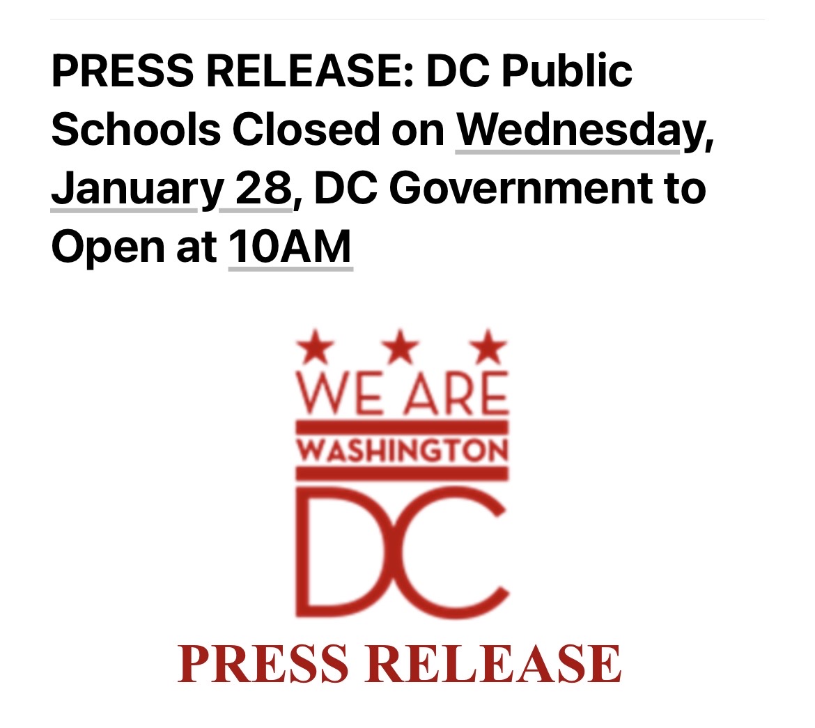 Council of DC tweet media