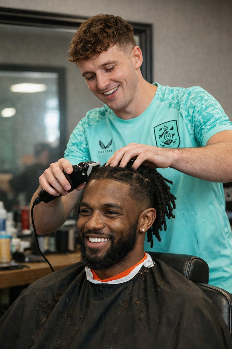 harrison tweet media