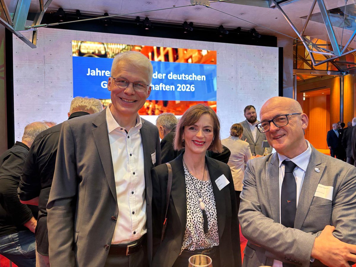 Giuseppe Guerini tweet media