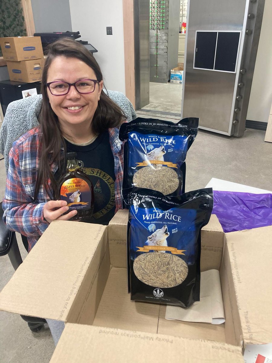 Montana Little Shell Tribe tweet media