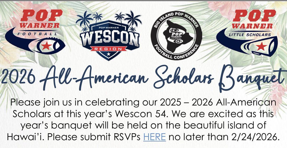 torhurtig's tweet photo. Honored to be named Pop Warner All American scholar. Grateful for my coaches, teachers and family, who push me to be better on and off the field. #StudentAthlete #popwarner #YouthFootball https://t.co/CnaPiooNIF