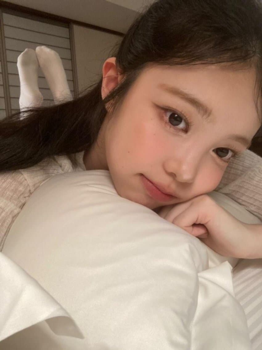 ianist109's tweet image. #IAN #이안 #Hearts2Hearts #하츠투하츠