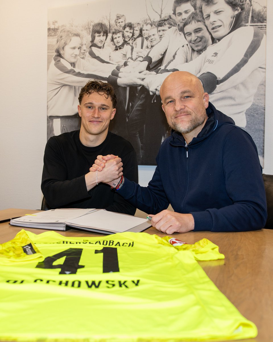 Gladbach🇯🇵 (@borussia_jp) / Posts / X