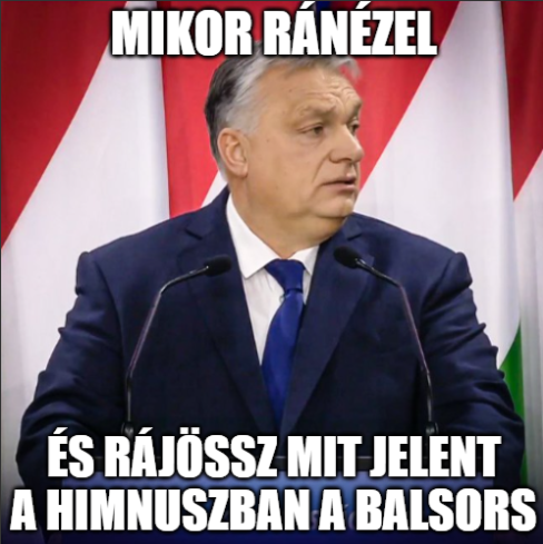 A Fidesz 12,3 milliárdot költött a kamu nemzeti konzultációra...

De tűzifára csak 5 milliárd jutott...

Prioritások, elvtársak!