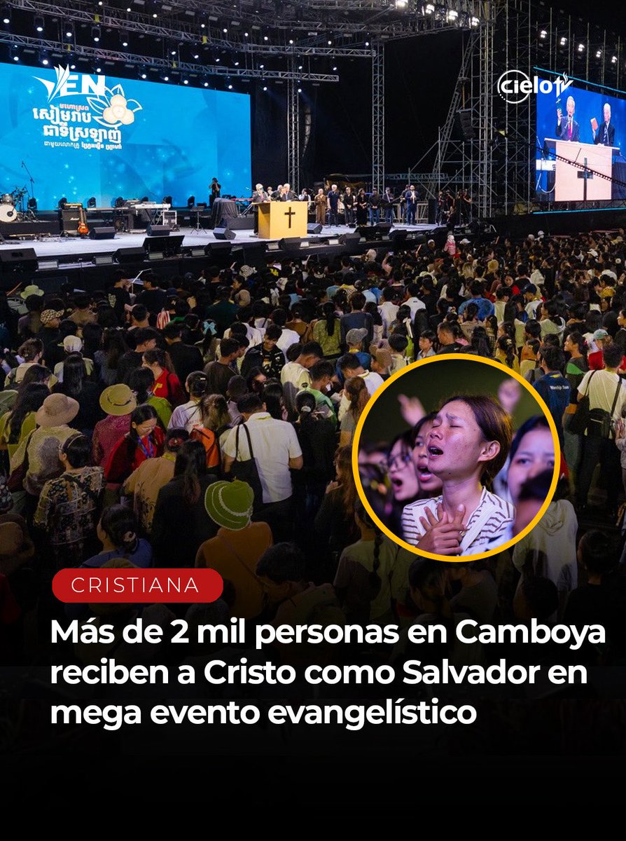 Radio VEN tweet media