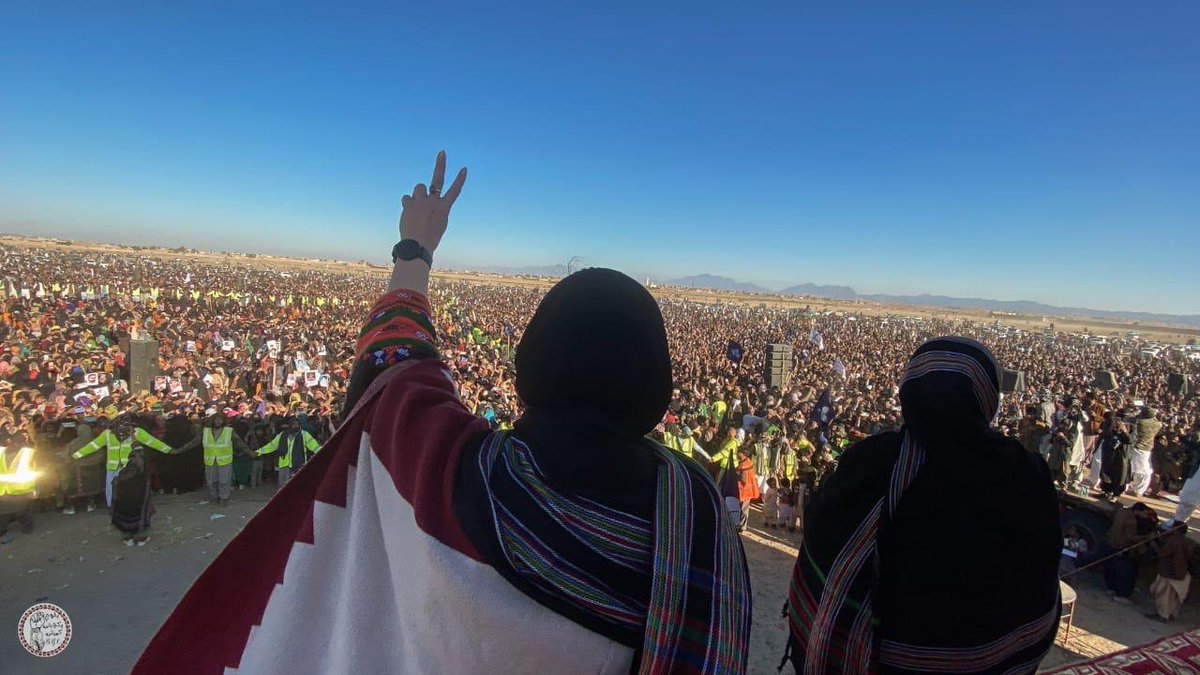 abdbaloch20's tweet image. #Balochistanunity
