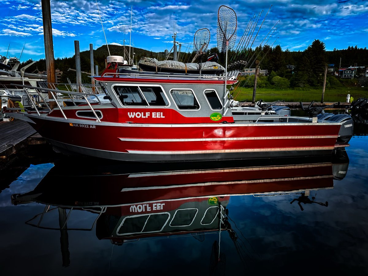 lostinalaska's tweet image. 2026 is the year!

Whatever adventure you’re chasing — Capt. Kevin is ready.

LostInAlaskaAdventures.com

#AlaskaCruise
#AlaskaCruiseExcursions

#CruiseAlaska

#AlaskaCruiseTips

 #JuneauAlaska

#JuneauCruise

#JuneauExcursions

#JuneauWhaleWatching

#JuneauFishing