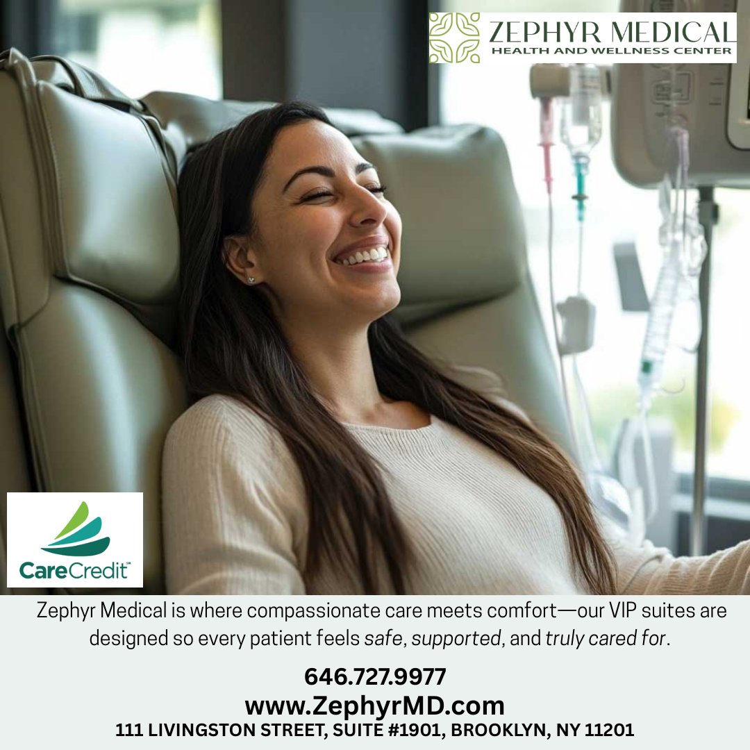 ZephyrMed's tweet photo. #MentalHealth #MentalHealthSupport #HealingJourney #Anxiety #Depression #PTSD #BrooklynWellness #DowntownBrooklyn #KetamineTherapy
#Ketamine
#Spravato
#Infusion
#Infusions
#Psychedelics
#Pschedelic
#Psychedelia
#SpravatoTreatment #CompassionateCare #YouAreNotAlone
#Brooklyn
#NYC https://t.co/xNVHihLcdc