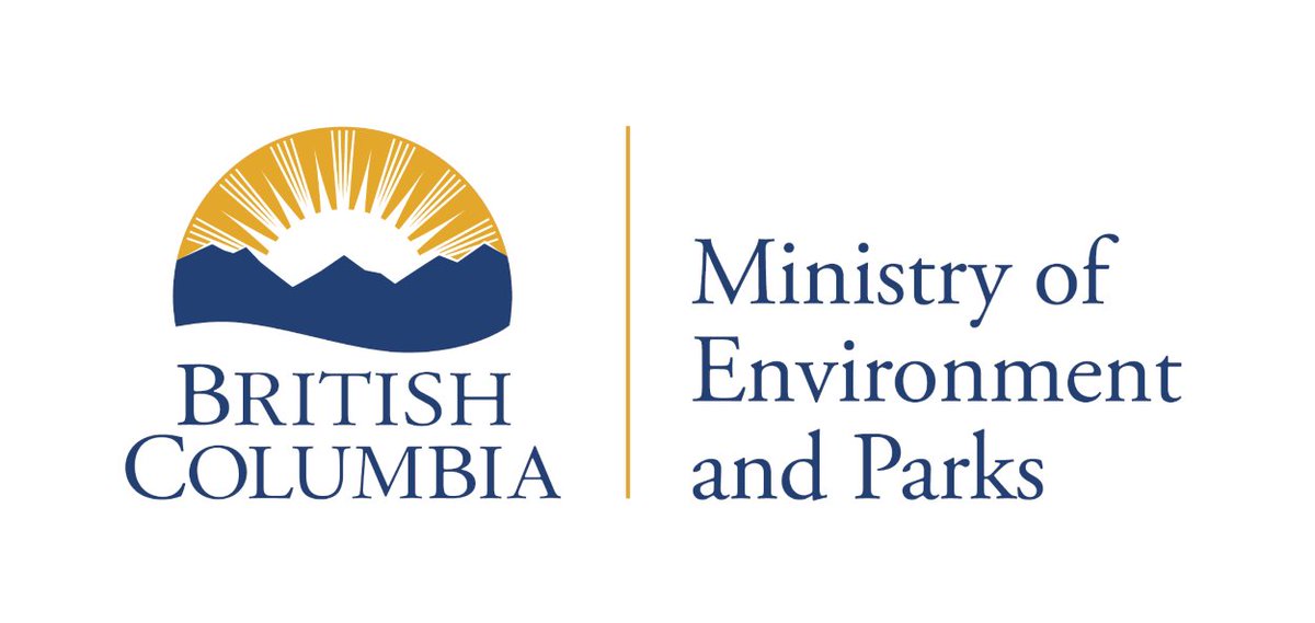 British Columbia Spill Response tweet media