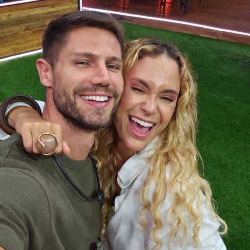 centralreality's tweet image. bem-vindos de volta Renan, Juliana e Adélia #BBB26