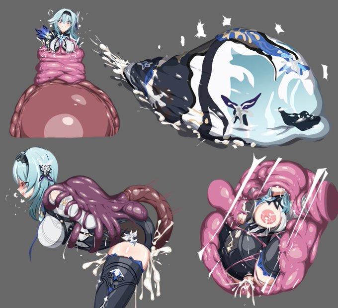 再び投げ縄塗りだけ描いてみたやつ