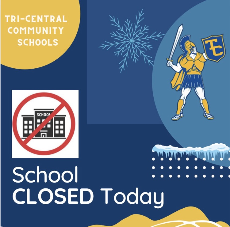 Tri-Central Community Schools tweet media