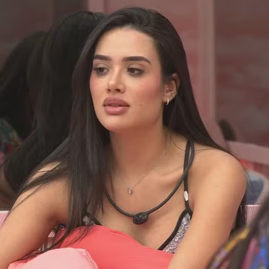 centralreality's tweet image. bem-vindos de volta Renan, Juliana e Adélia #BBB26