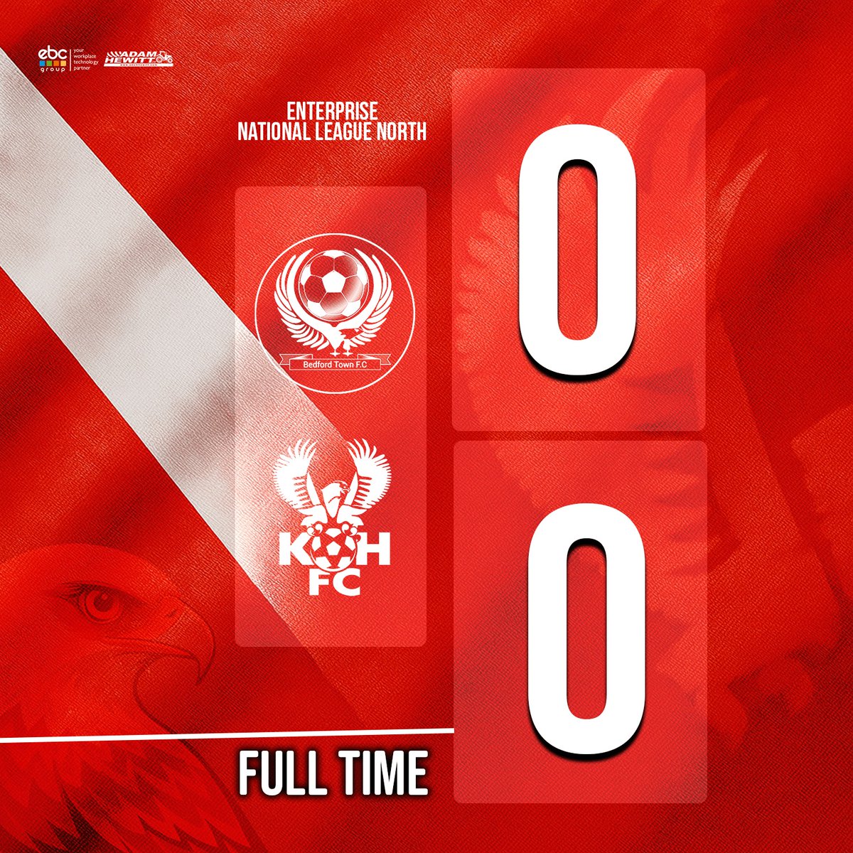 Kidderminster Harriers 🦅 tweet media