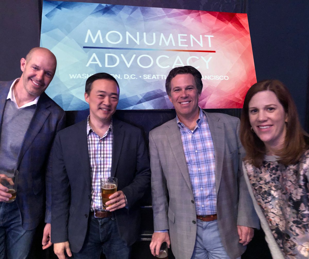 Monument Advocacy tweet media