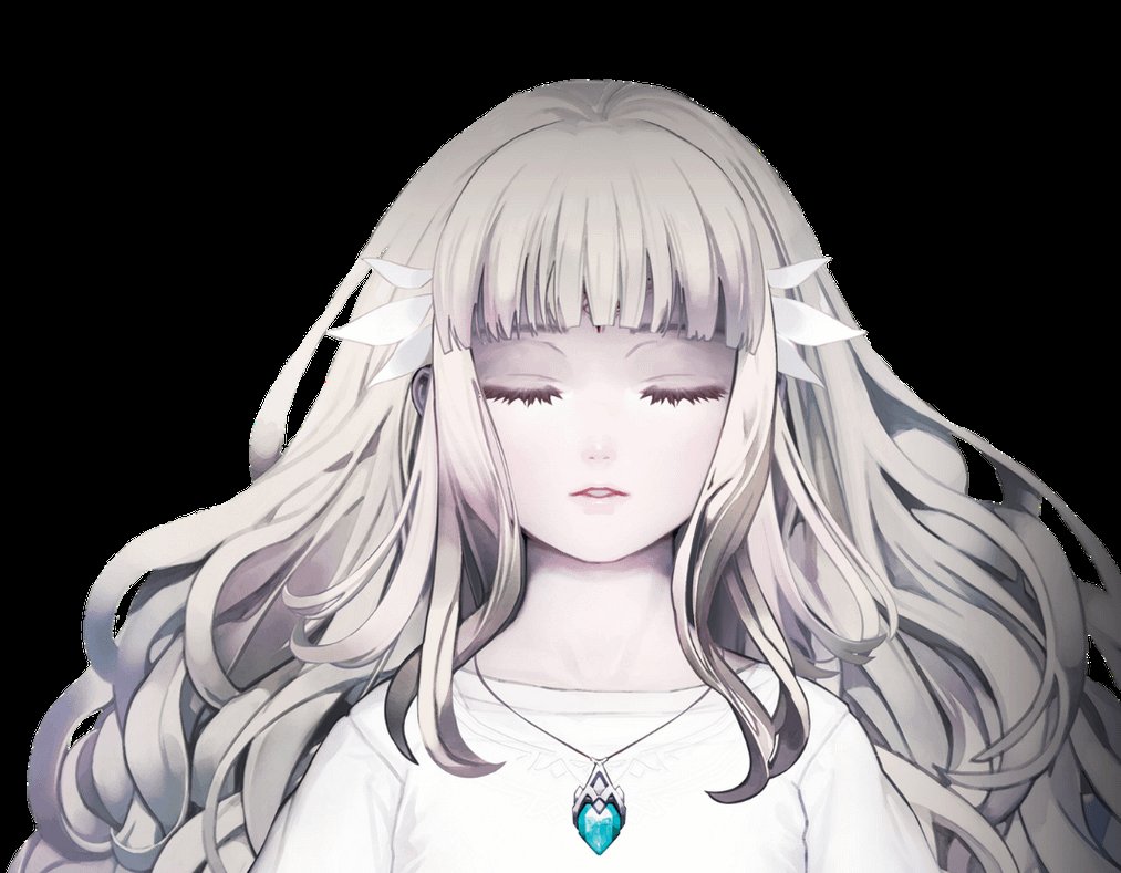 𝓟𝓻𝓲𝓮𝓼𝓽𝓮𝓼𝓼 𝓸𝓯 𝓽𝓱𝓮 𝓔𝓷𝓭 tweet media