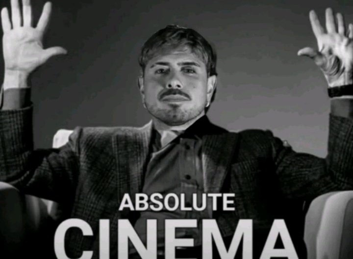 Elwarmed2's tweet photo. @MateFC_OFFICIAL @FantaCF Fue CINE https://t.co/SjceTKG6eY