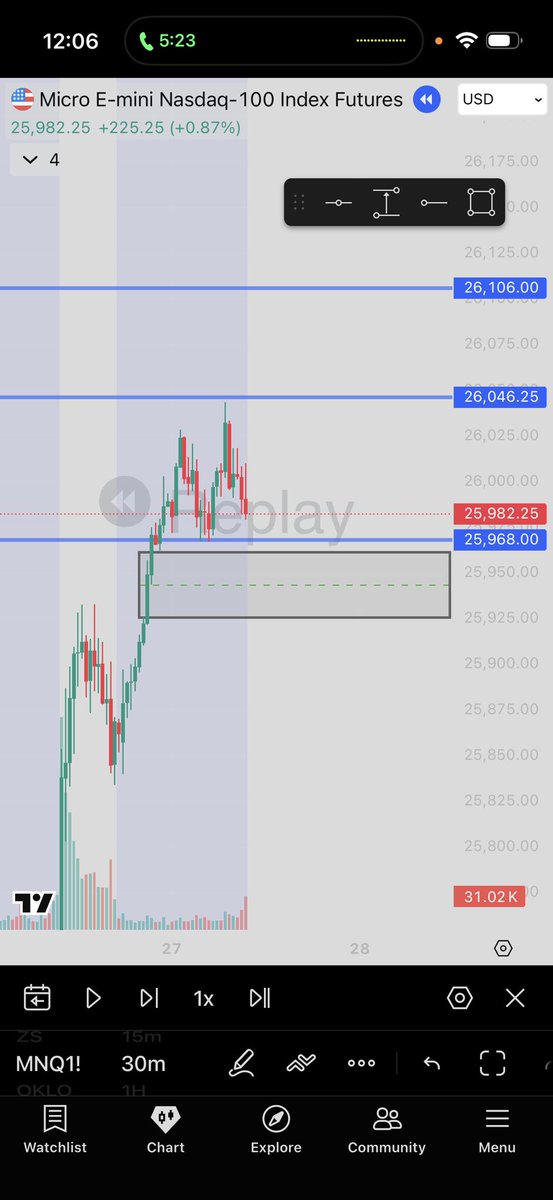 Moose Trades tweet media