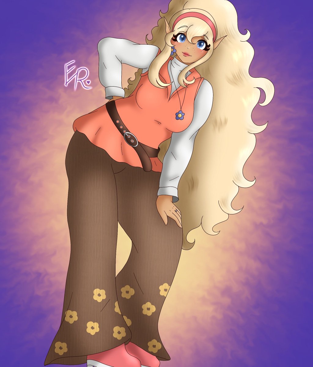 ElvenRogue tweet media