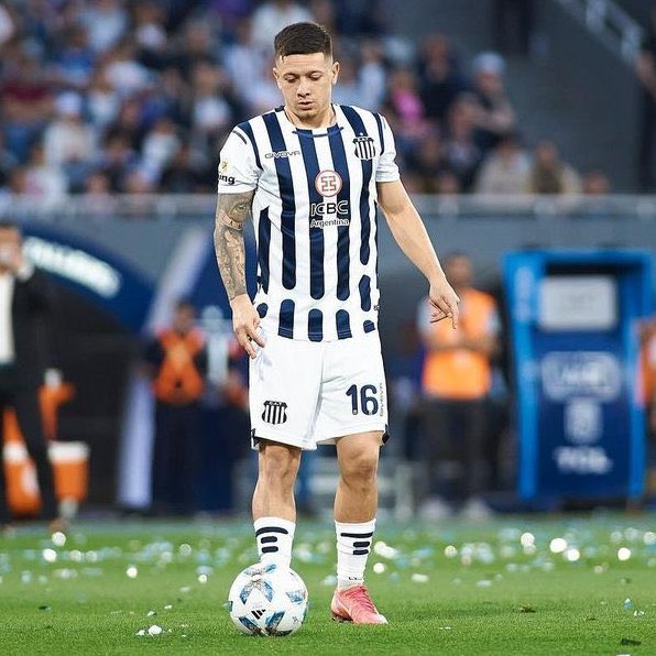 Tus ojos me recuerdan a los suyos…🪄