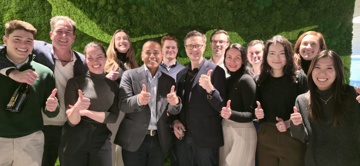 Evolve ETFs tweet media