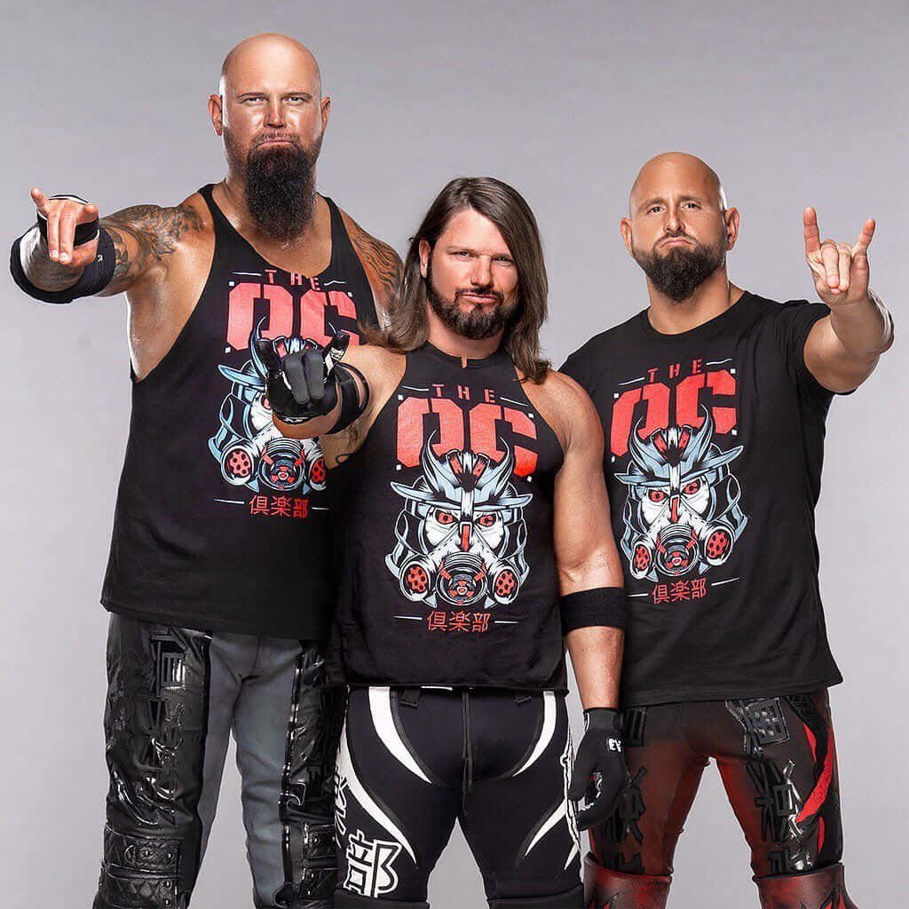 Doc Gallows on AJ Styles:

“AJ is the definition of professional wrestling. He belongs in the same category as Hiroshi Tanahashi.

It’s really only been the last decade that the WWE audience got to see AJ. There were those 18 years prior. The years in Georgia, putting TNA on his