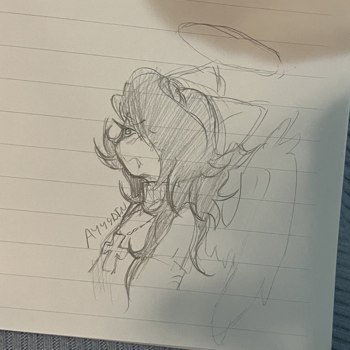 artttd1n's tweet photo. realized one of the uploads a second ago is a reupload so last art fight character i didn’t post months ago  + a commission https://t.co/zIGWH7Q8Kh