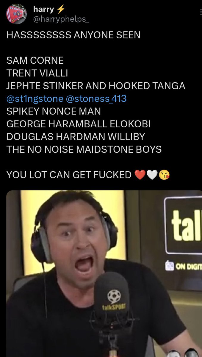 <a href="/EUFCofficial/">Ebbsfleet United FC</a> Cheers for the 3 points lads