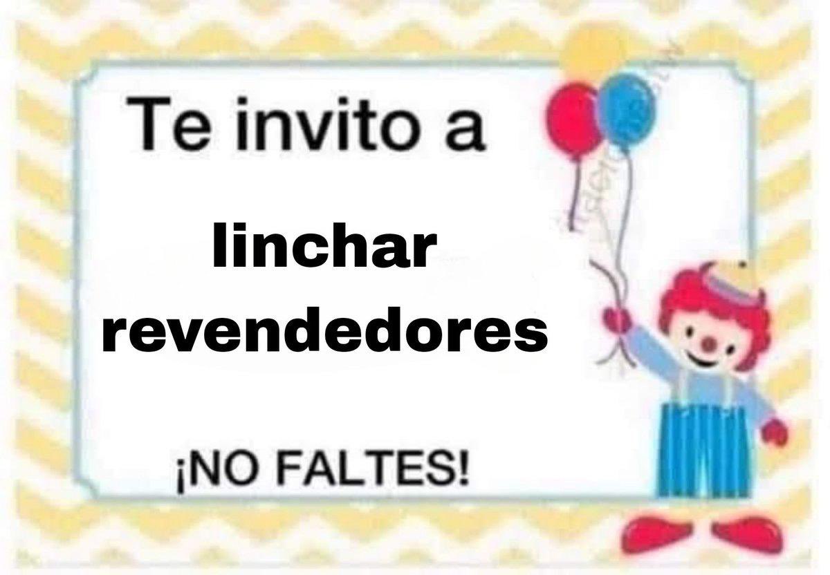everythingoesk's tweet photo. Quedan cordialmente invitados 

 #NoALaReventaBTSMEXICO https://t.co/JCmWHS8XkR