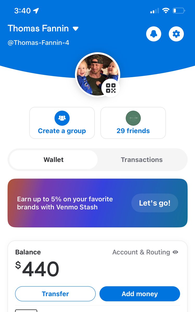 Thomas Jr. 👑 tweet media