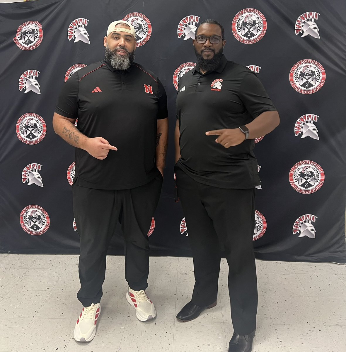 Pierre Senatus tweet media