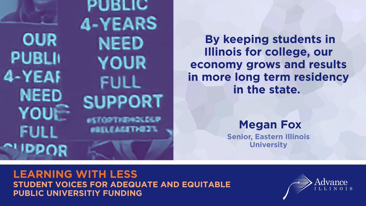 Advance Illinois tweet media